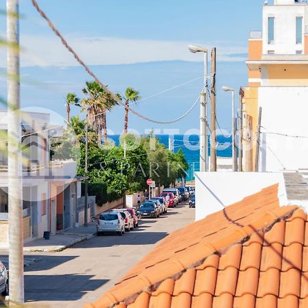 Surf Flat Appartement San Foca Buitenkant foto