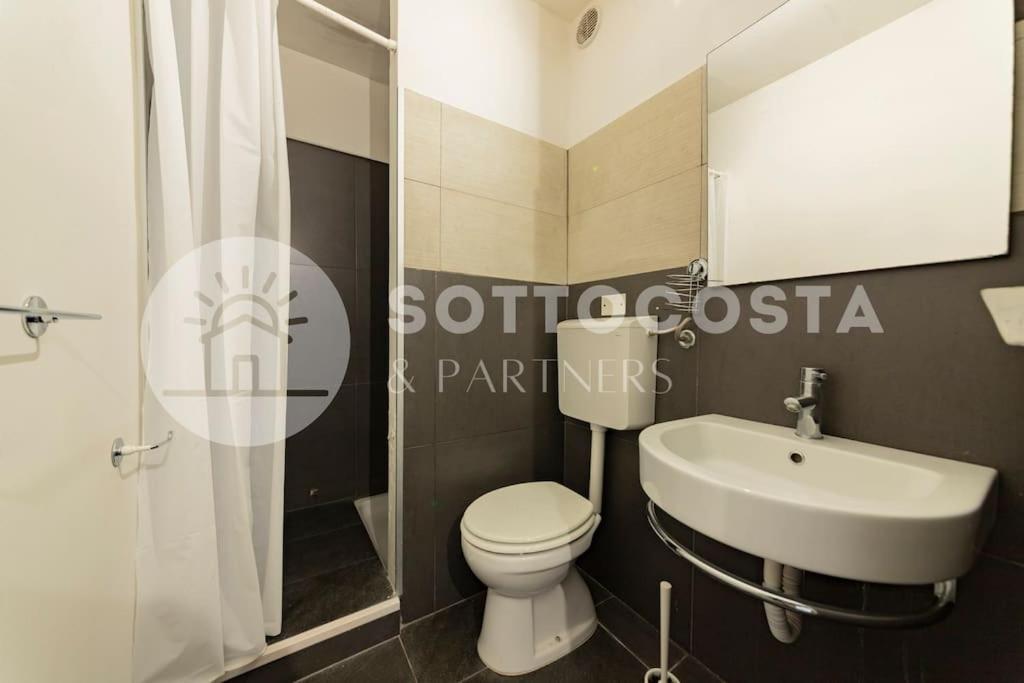 Surf Flat Appartement San Foca Buitenkant foto